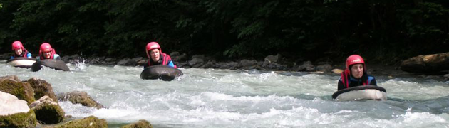 hydrospeed