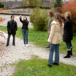 activit&eacute; jeune fille
