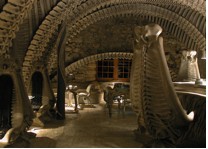 bar giger