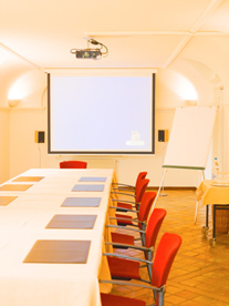 salle de séminaire des chevaliers