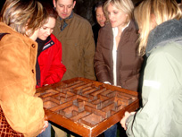 activit&eacute; d'&eacute;quipe