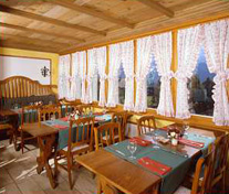auberge de la halle