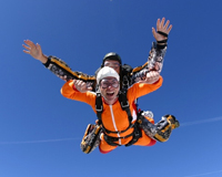parachute