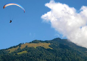 saut biplace