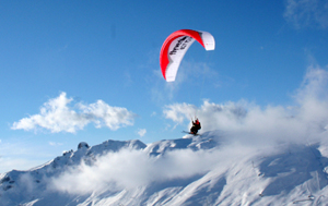 biplace verbier