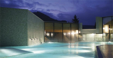 piscine gruyere
