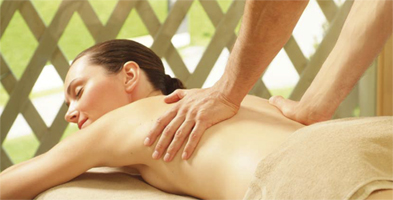 massage et bain &agrave; charmey