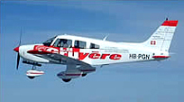 pilotage avion