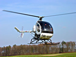h&eacute;licoptere